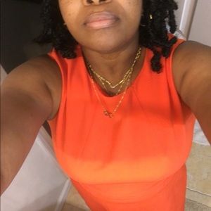 Meet your Posher, Louisa